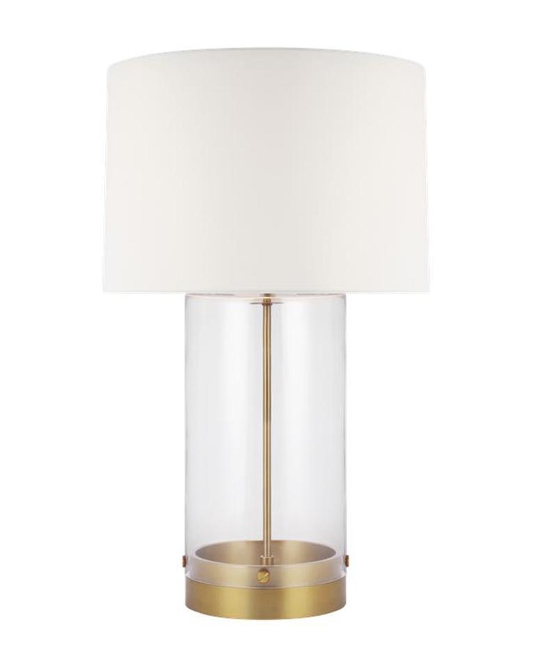 Allen Table Lamp / 31.25"H - Image 0