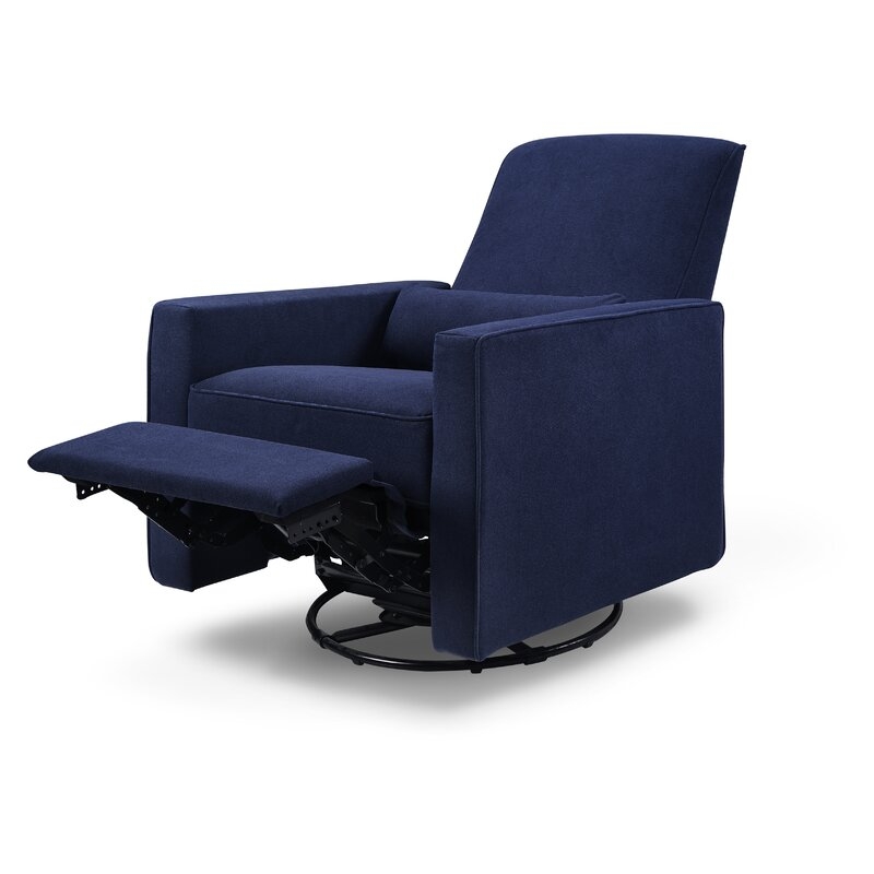 Piper Reclining Glider - Image 1