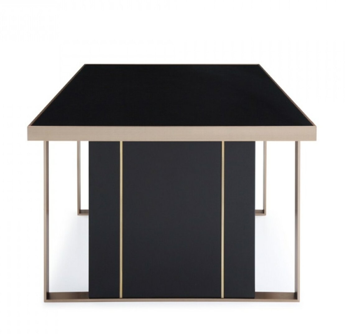 Sighrith Modern Dining Table - Image 1