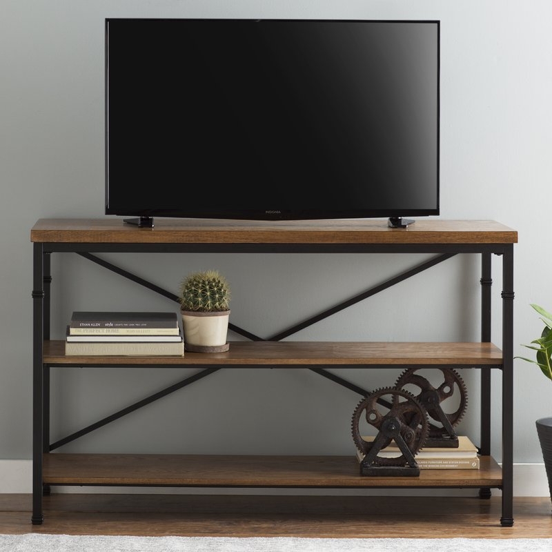 Knapp TV Stand for TVs up to 40" - Image 2