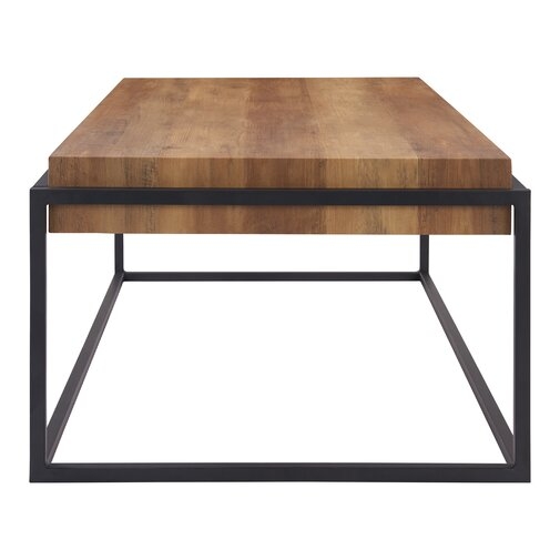 Roesler Farmhouse Coffee Table - Image 1