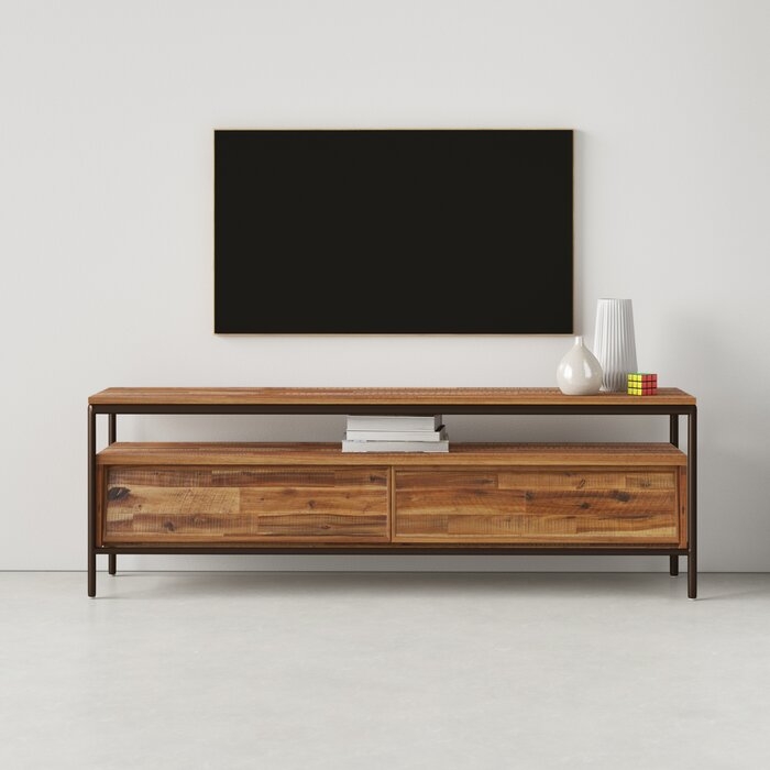 Amari TV Stand for TVs up to 78" - Image 1