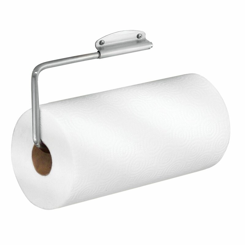 Eisele Paper Towel Holder - Image 0