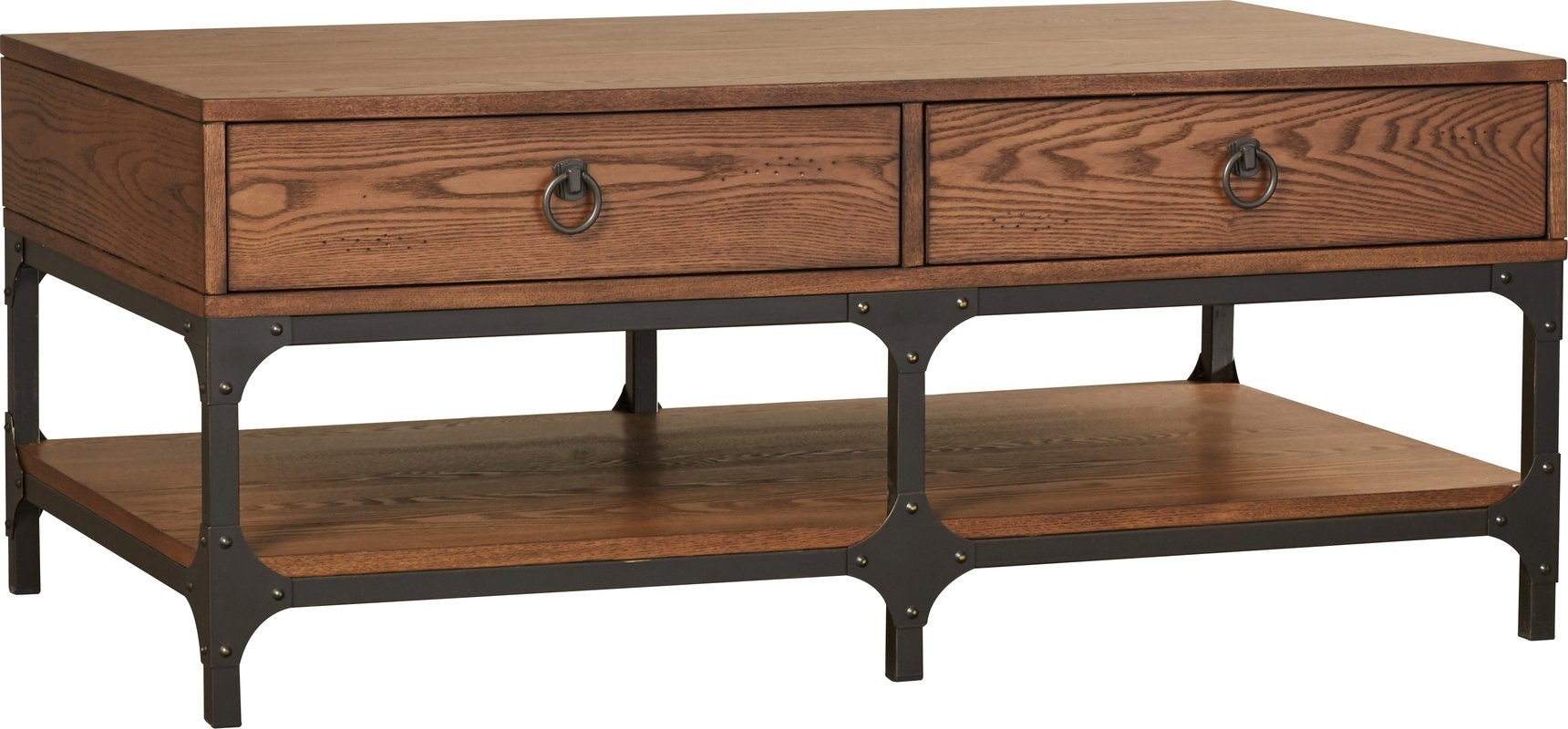 Tanner Coffee Table - Image 5