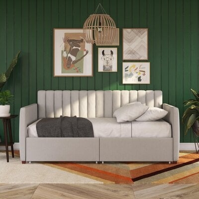 Brittany Twin Daybed - Image 0