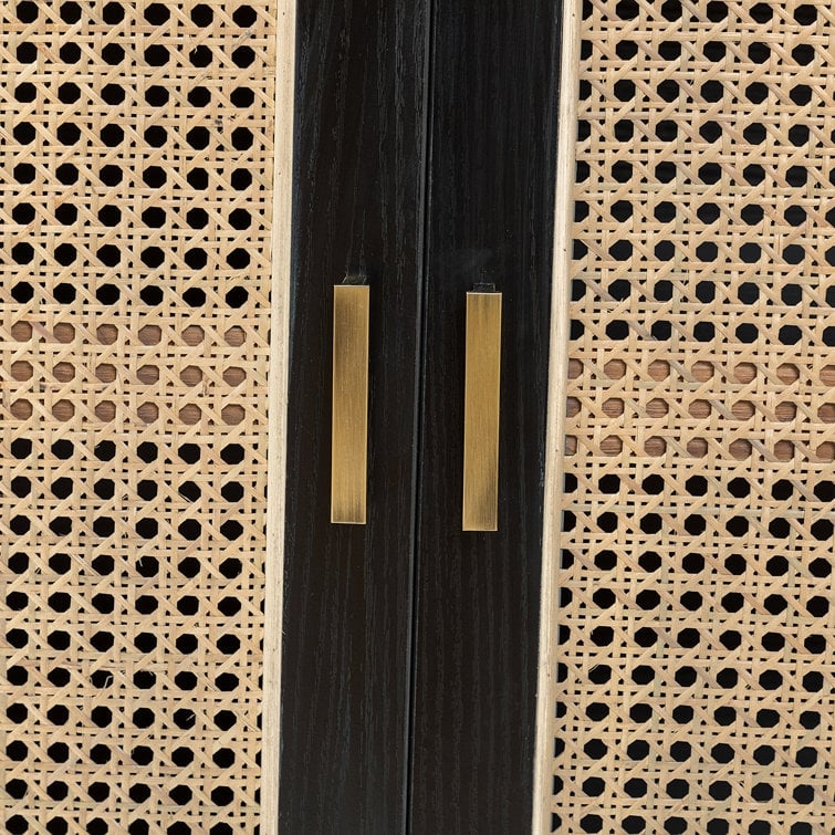 Carpinteria 58'' Media Console - Image 3