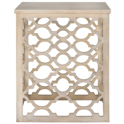 Layden End Table - Image 2