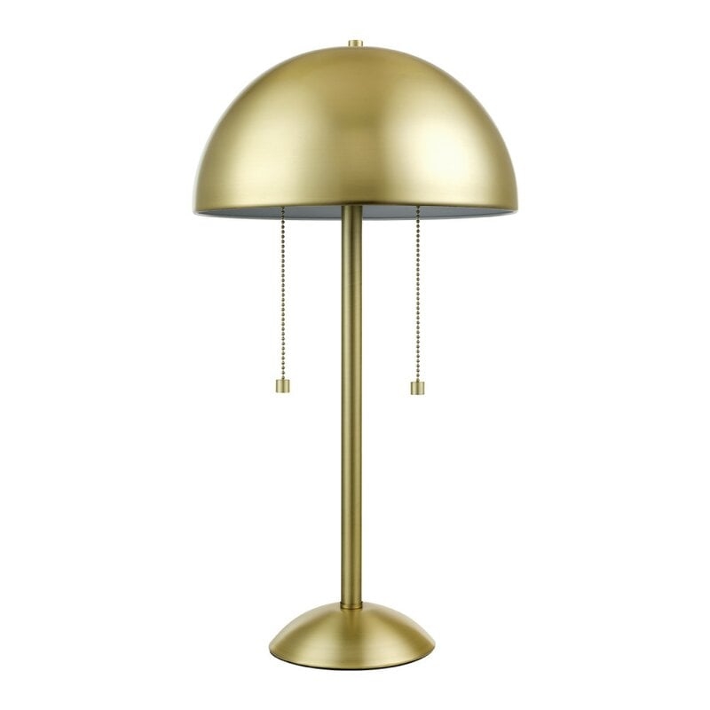 Revere 21" Table Lamp - Image 0