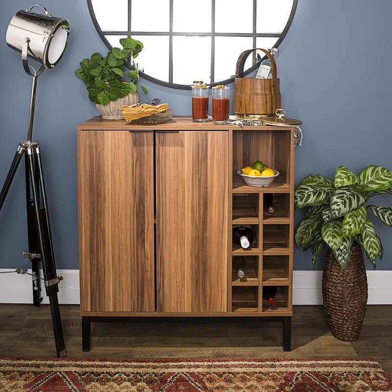 Boda Bar Cabinet - Image 1