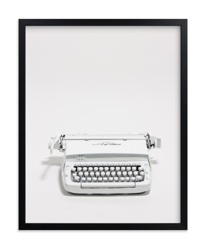 The Typewriter - Image 0