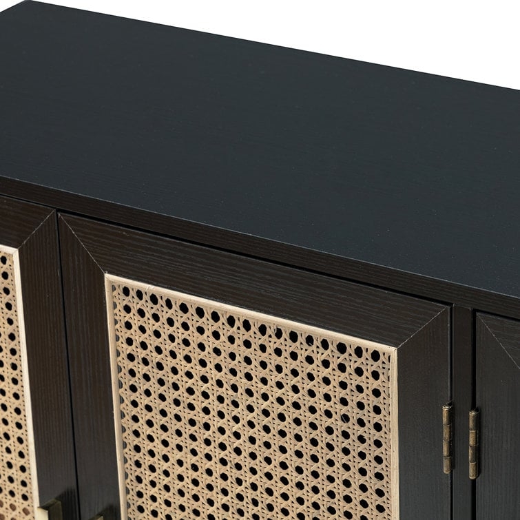 Carpinteria 58'' Media Console - Image 4