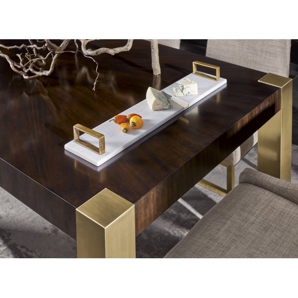 Cher Extendable Dining Table - Image 3