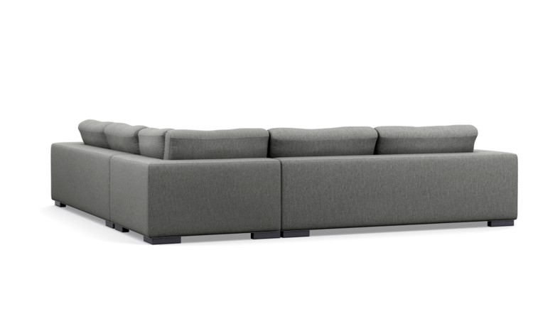 Henry Corner Sectional Sofa - Image 2