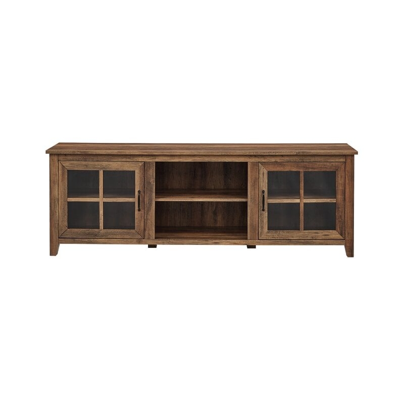 Dake TV Stand for TVs up to 75" - Image 0