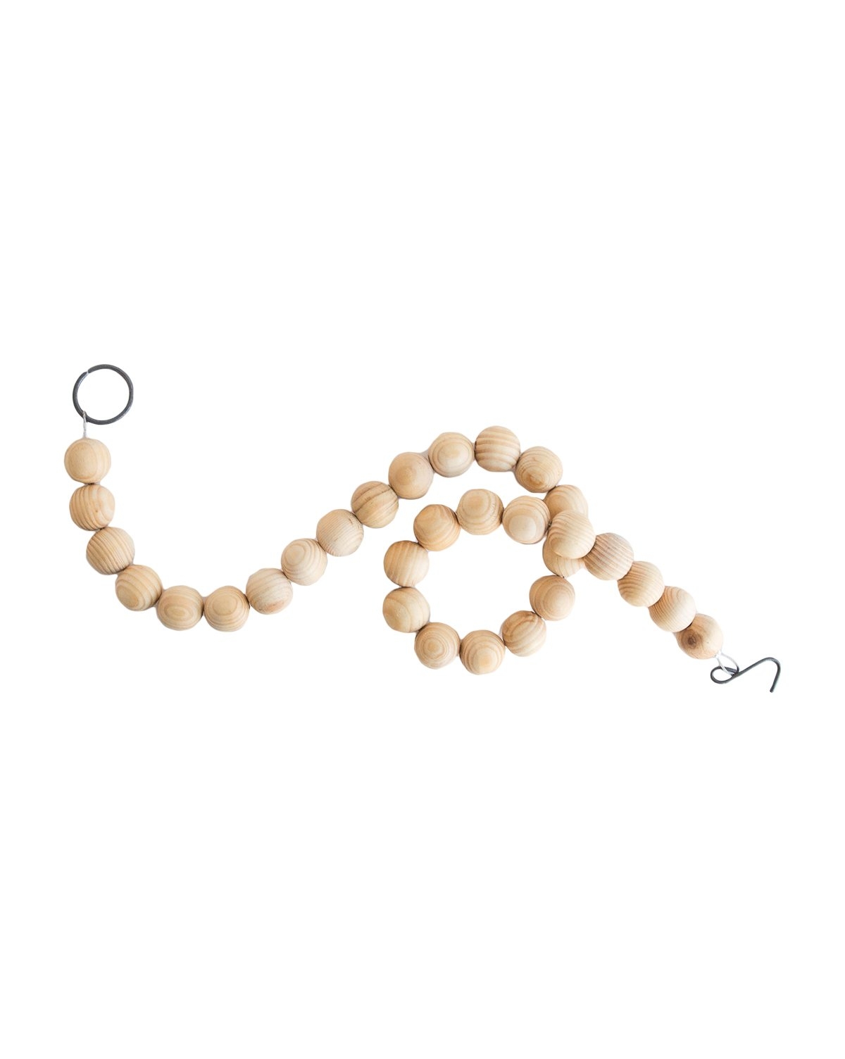 Wooden Beads - Image 4