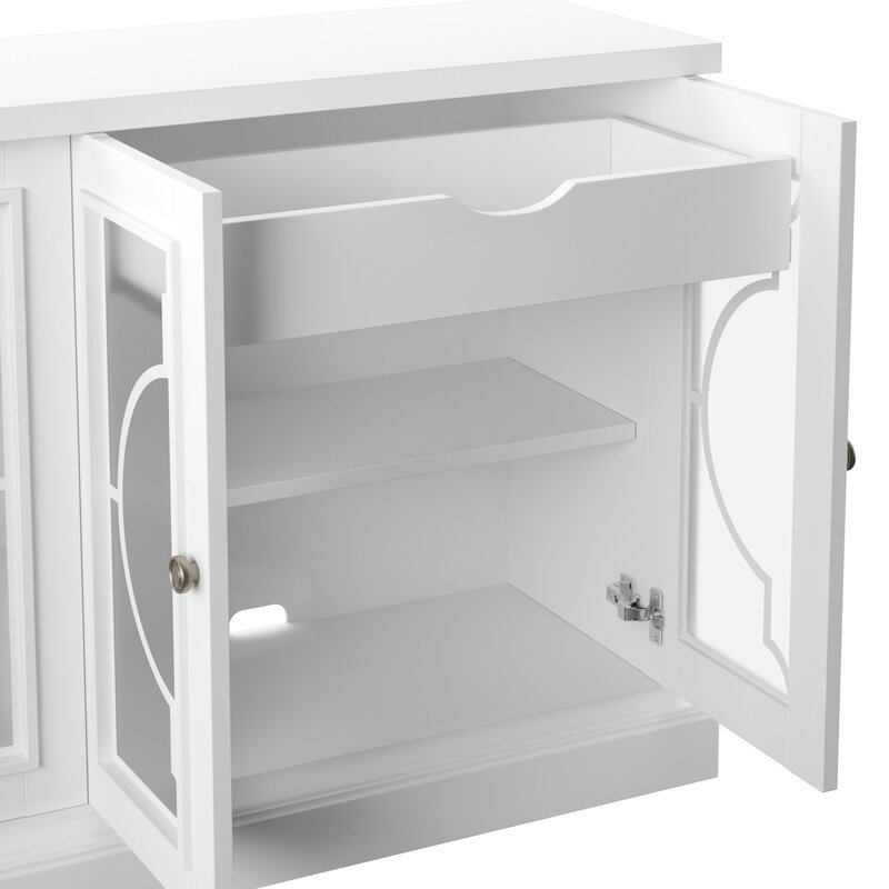 Joyner Sideboard - White - Image 2