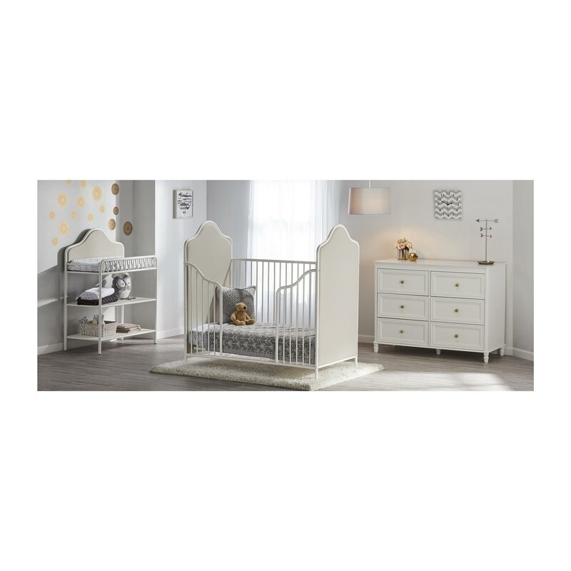 Piper 6 Drawer Double Dresser - Image 2