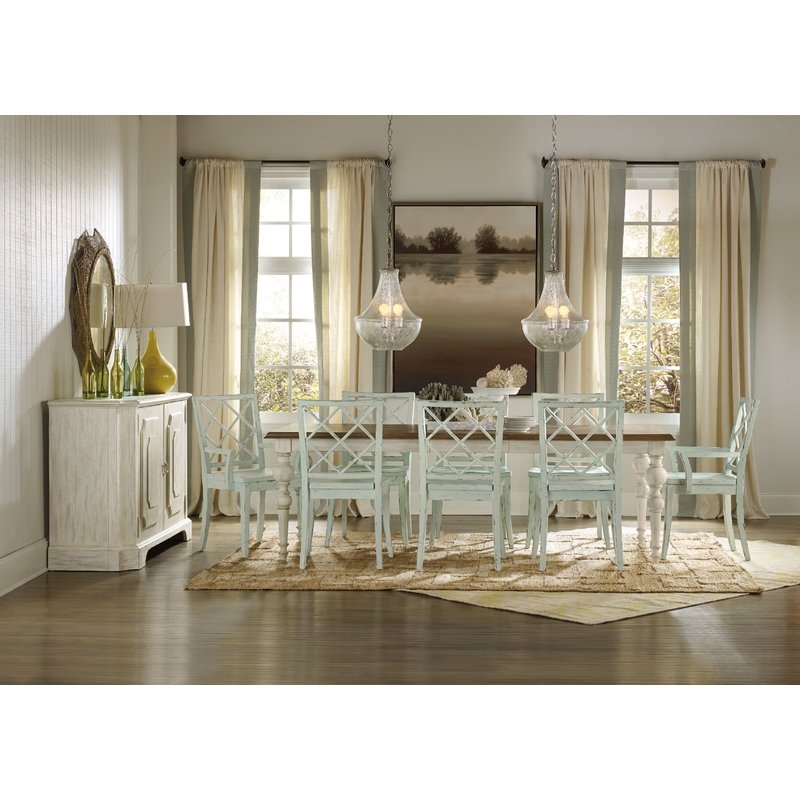 Sunset Point Dining Table - Image 1