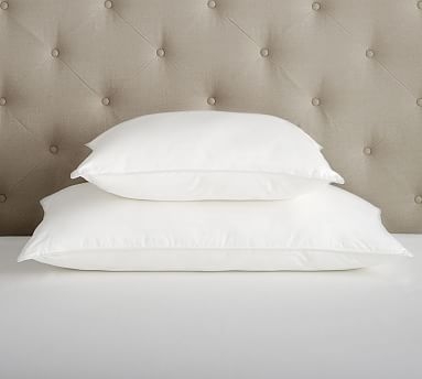 Micromax Pillow AAFA, King, Medium - Image 0