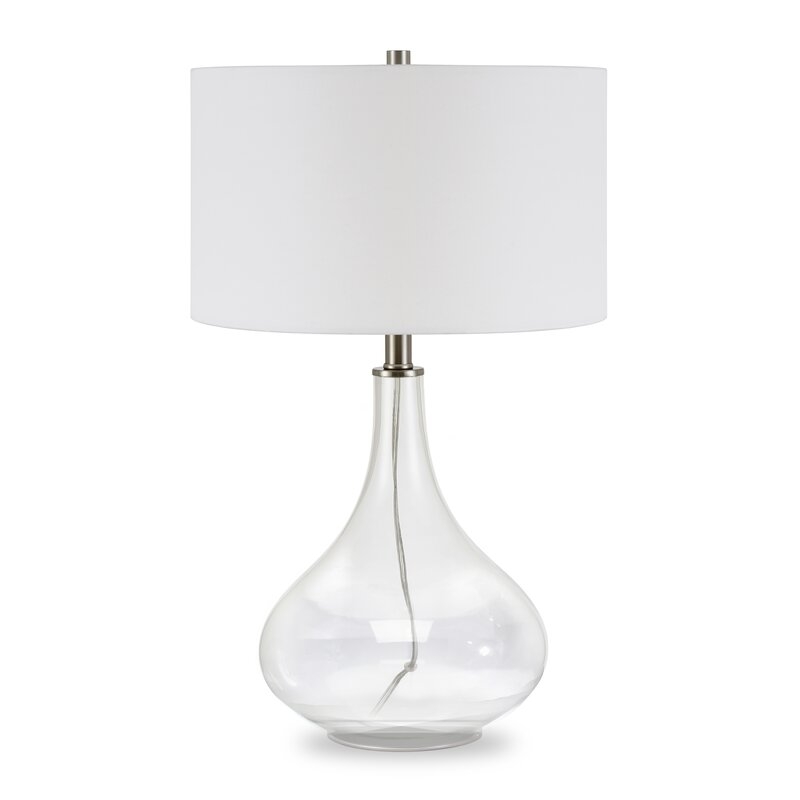 Halina 26" Table Lamp - Image 1
