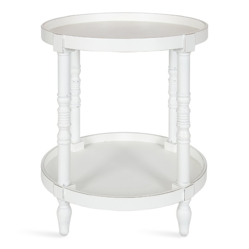 Lucinda Tray Top End Table - Image 5