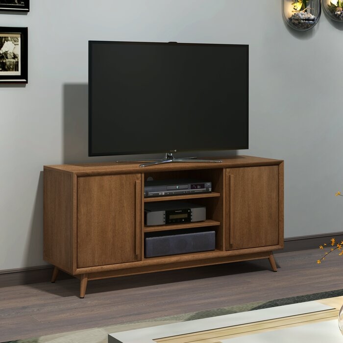 Silvia TV Stand for TVs up to 60" - Image 1