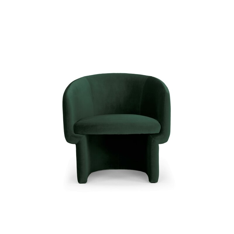 Grannis Barrel Chair - Image 2
