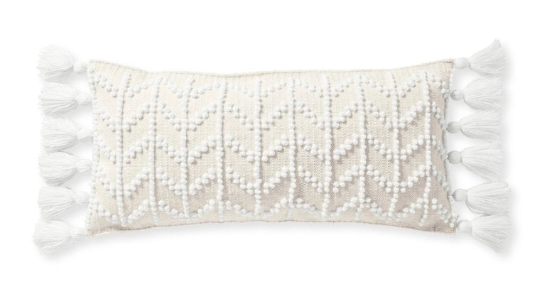 West Beach Pillow Cover - Image 0