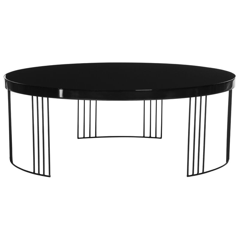 Knotts Coffee Table with Tray Top - Image 0