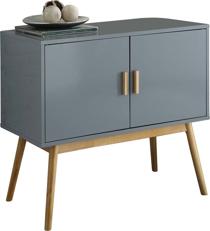 Phoebe Accent Cabinet - Image 0