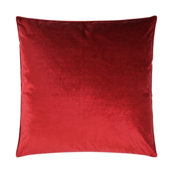 D.V. Kap Iridescence Decorative Throw Pillow - Image 0