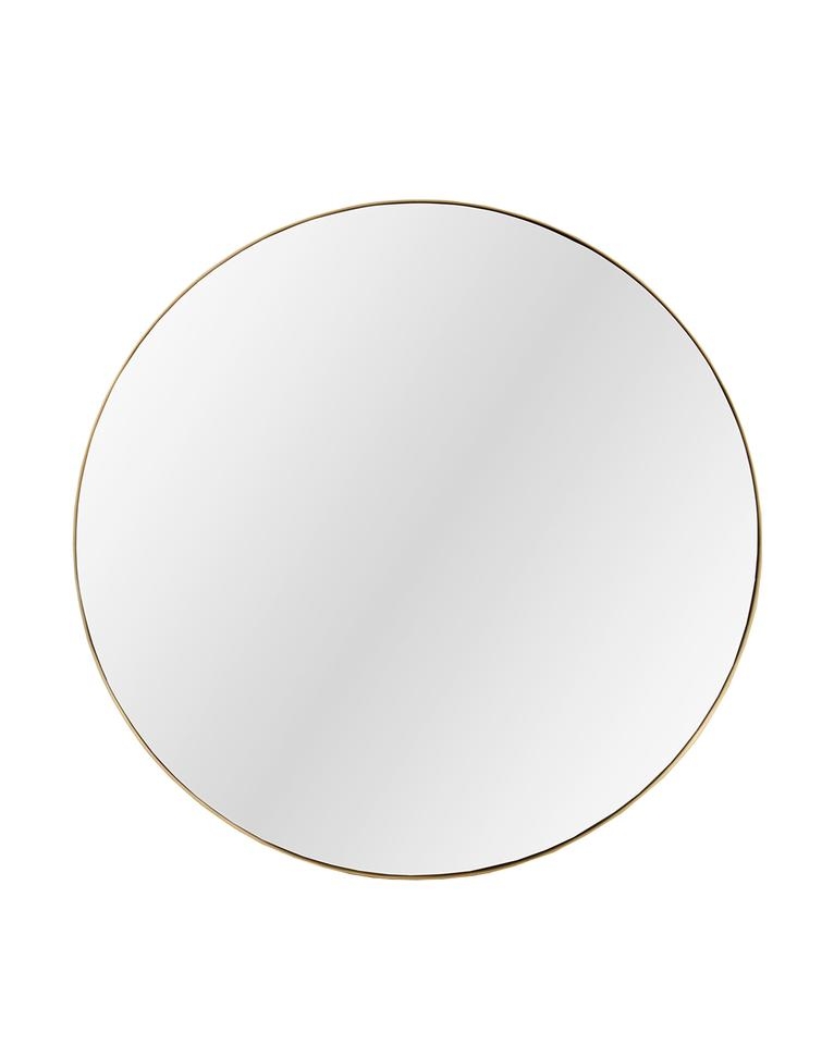 Jace Inset Mirror - Image 0