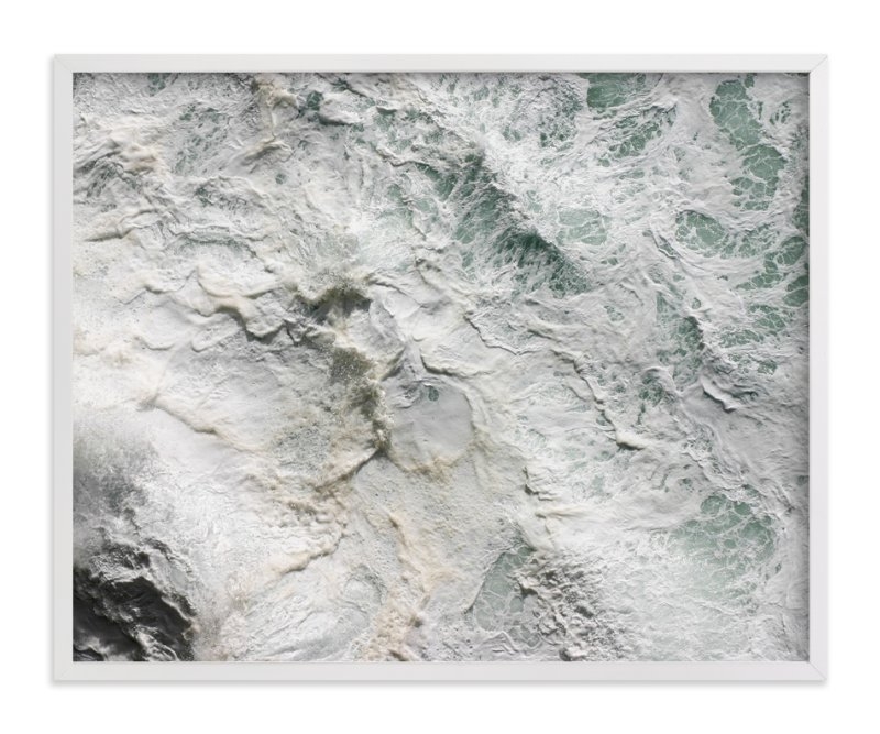 Foaming Sea Water III - Image 0