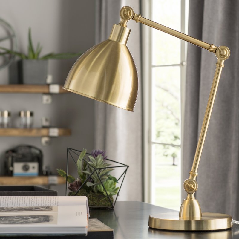 Sulien 20'' Desk Lamp - Image 1