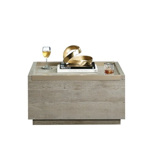 Tylor Coffee Table with Storage - Image 13
