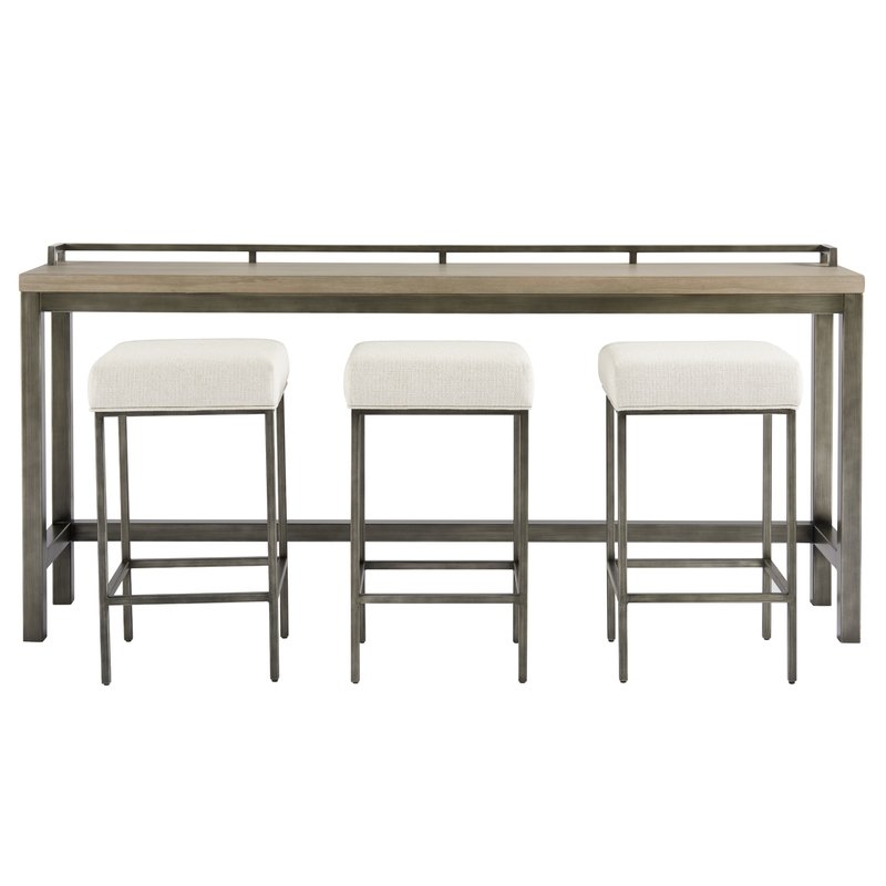 Susan Console Table and Stool Set - Image 0