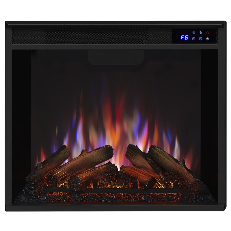 Ashley Electric Fireplace by Real Flame - Image 1