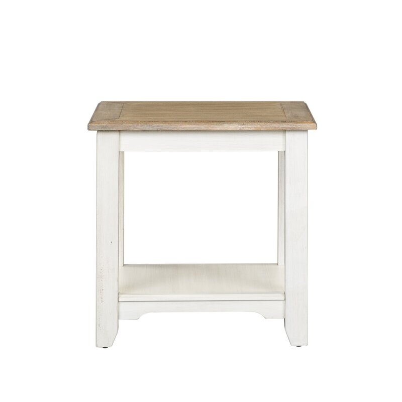 Dunstable End Table - Image 0