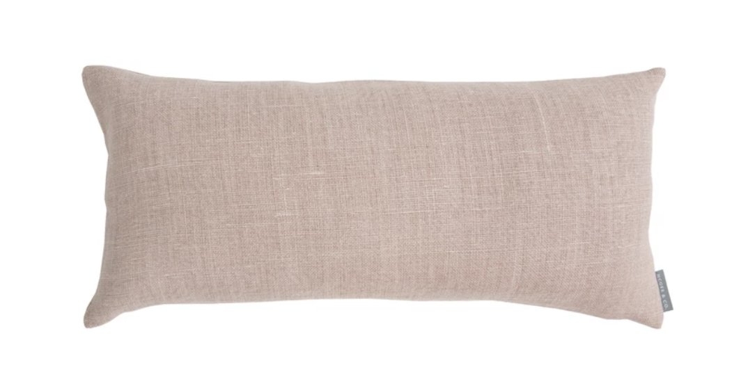 ROSIE PILLOW COVER - Image 0