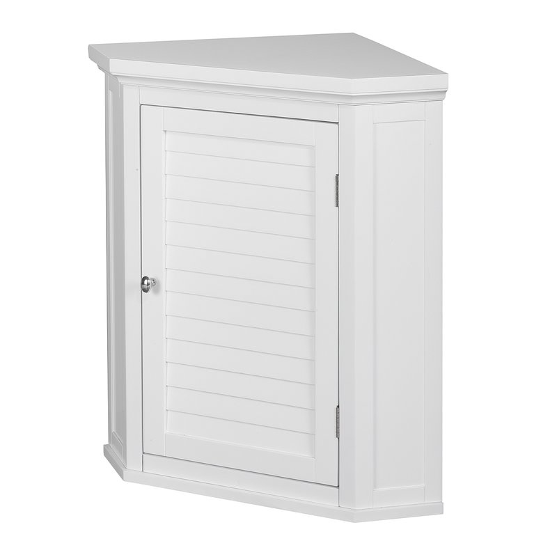 Broadview Park 22.5" W x 24" H Wall Mounted Cabinet - Image 1