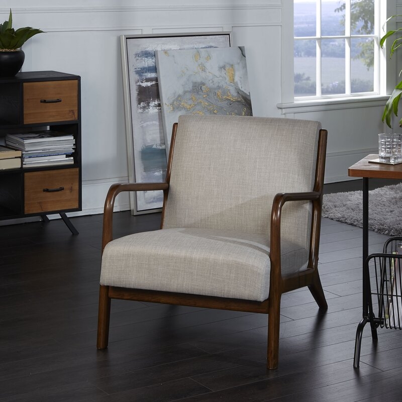 Blomkest Armchair - Image 2