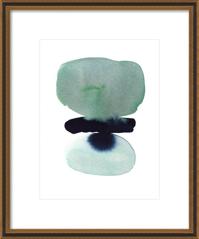 zen stack 16"x20", with matte - Image 0