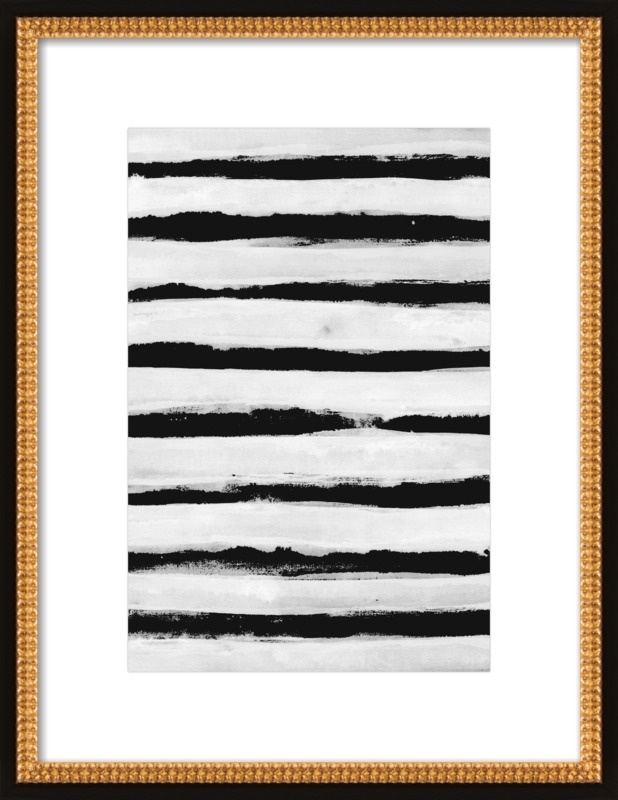 Black and White Stripes - Image 0