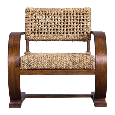 Rehema Accent Chair - Image 1