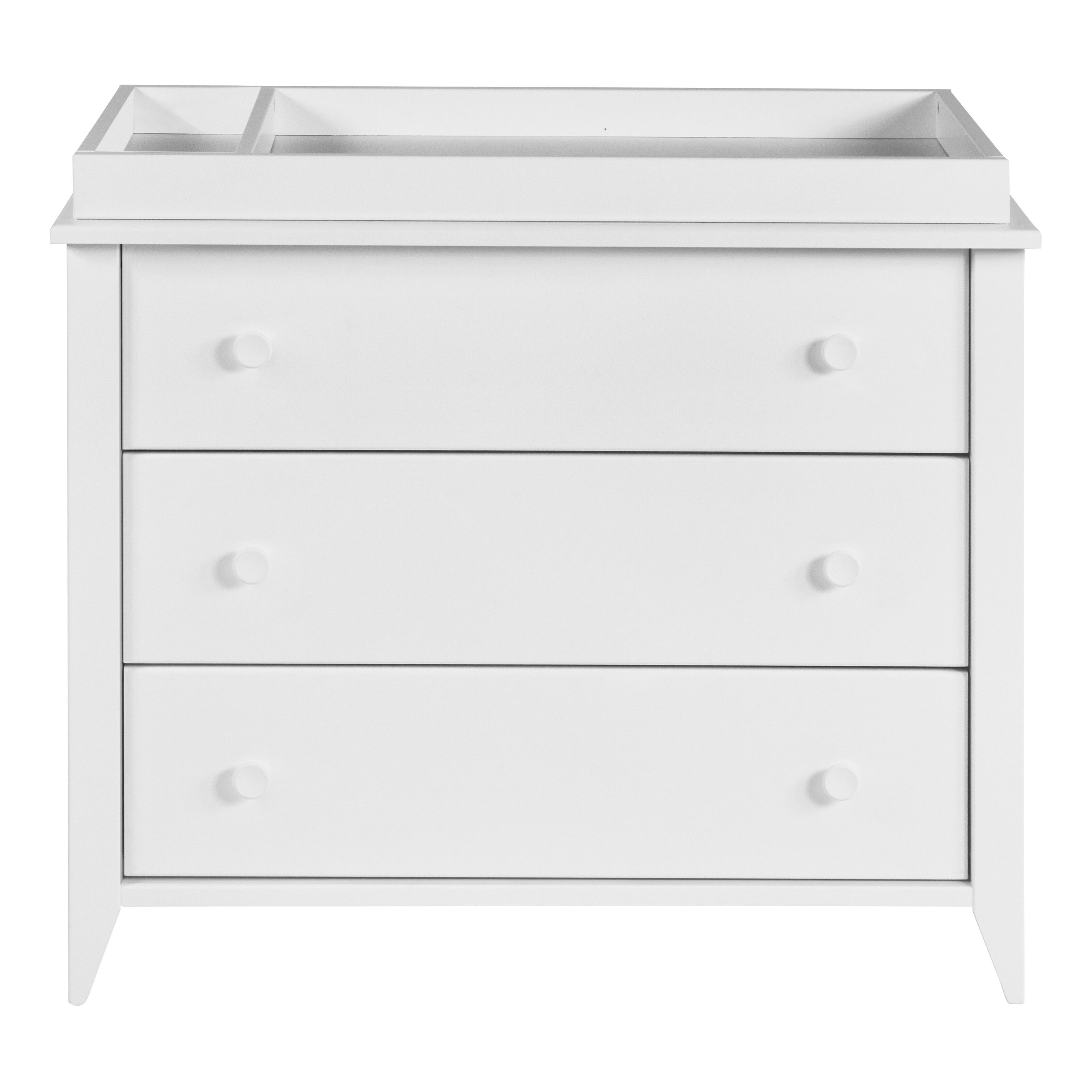 Sprout Changing Table Dresser - Image 0