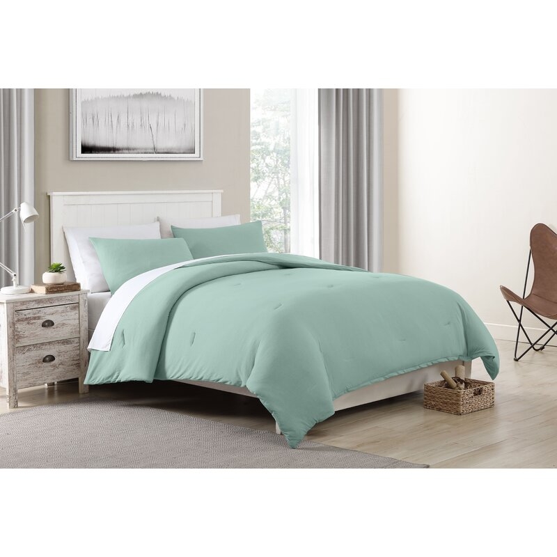 Anakarina MHF Home Comforter Set - Image 1