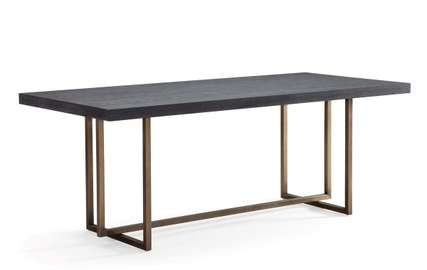 Lola Table, Black - Image 0