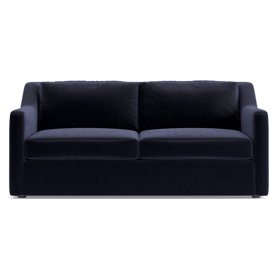 Notch Queen Sleeper Sofa - Image 0