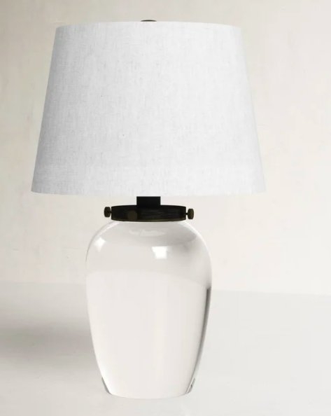 Flinchum Bedside Table Lamp - Image 1