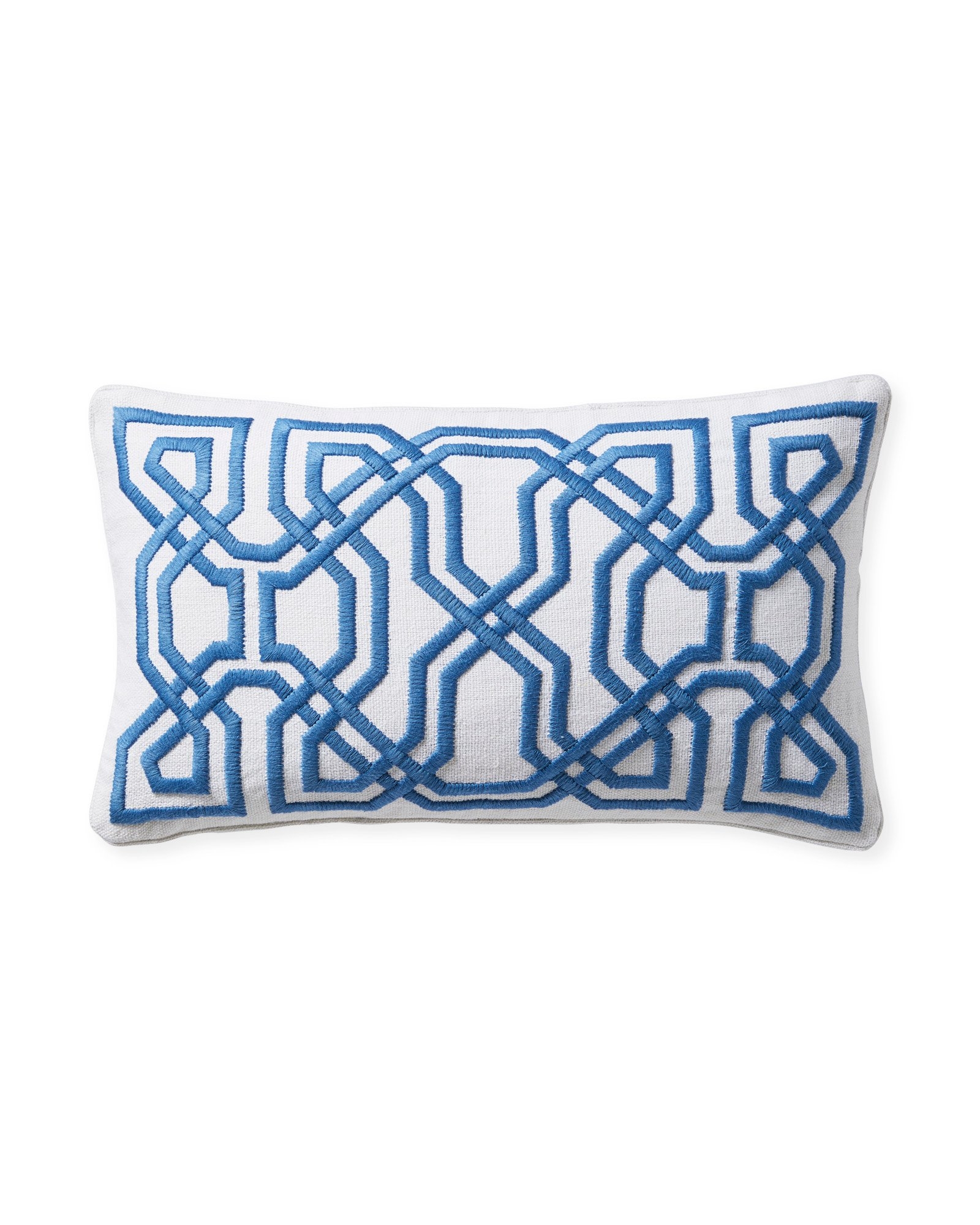 Jetty Pillow Cover - Harbor - Insert sold separately - Image 0
